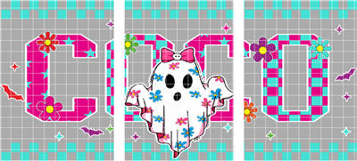 16oz Halloween-J 2119